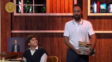 تفاعل الجمهور مع ظهور محمد سلام في احتفالية “وطن السلام” يعكس قيم الأخلاق والجدعنة